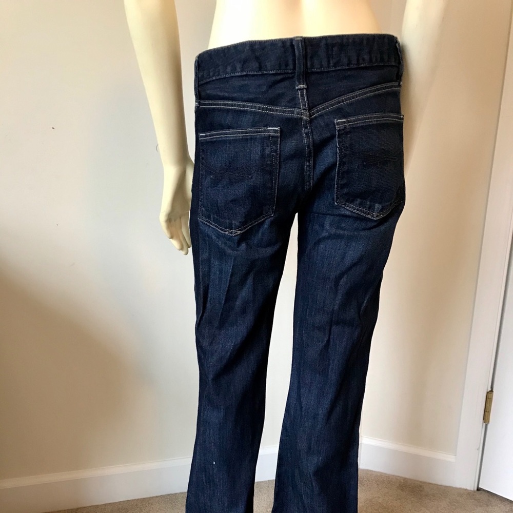 Gap Women’s Long and Lean jeans
